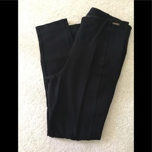 Ivanka Trump dressy leggings